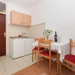 Apartmán Neda