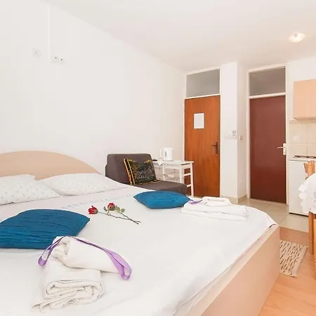 Apartment Neda *