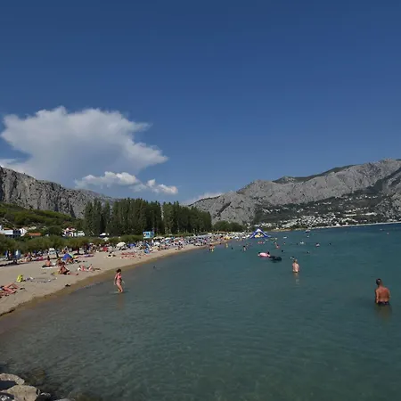 Neda Apartamento Omiš