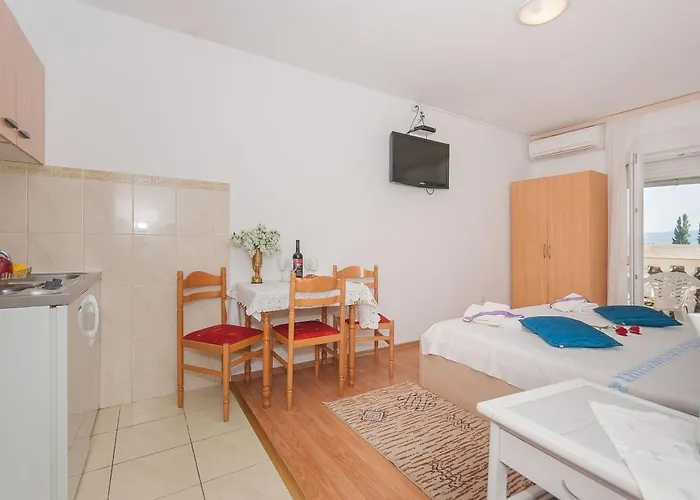 Apartamento Neda Omiš
