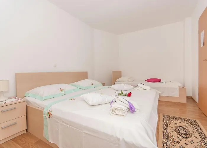 Apartamento Neda Omiš