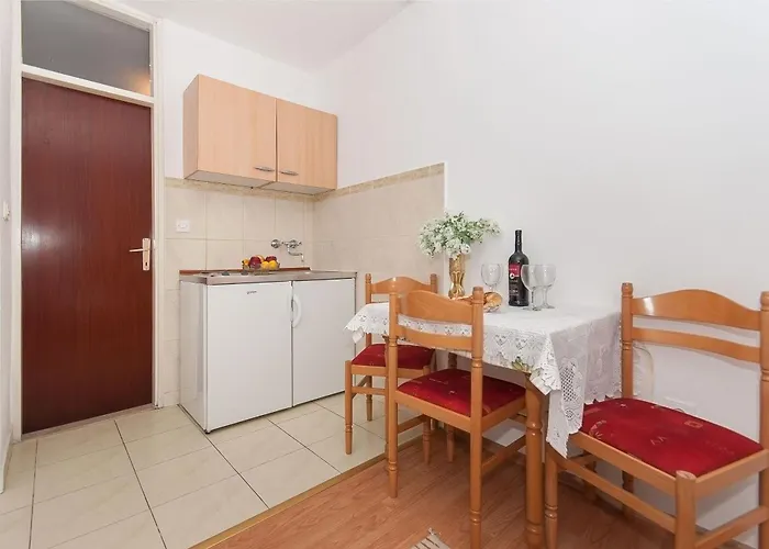 Apartamento Neda
