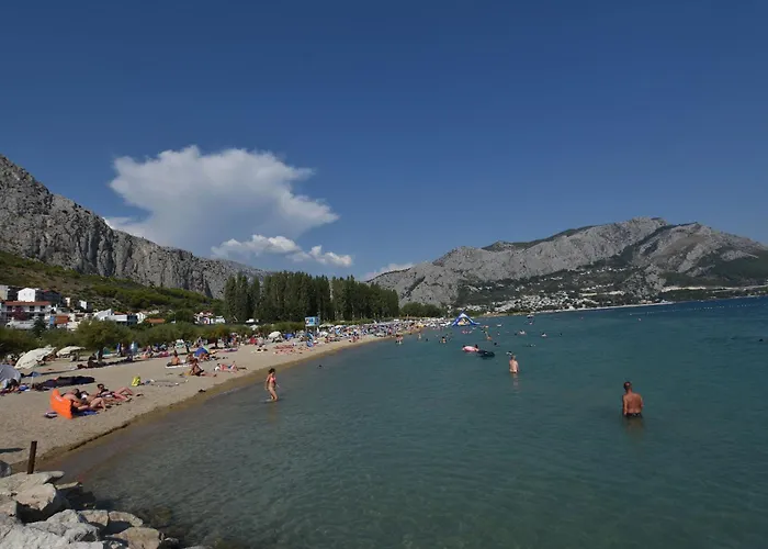 Neda Apartamento Omiš