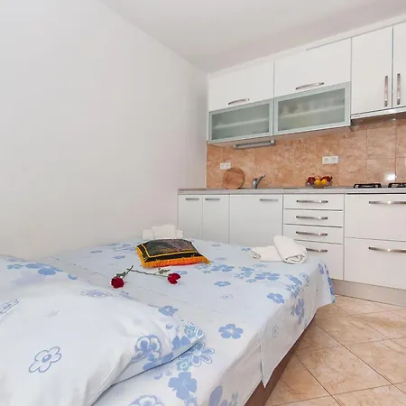 Apartamento Neda *
